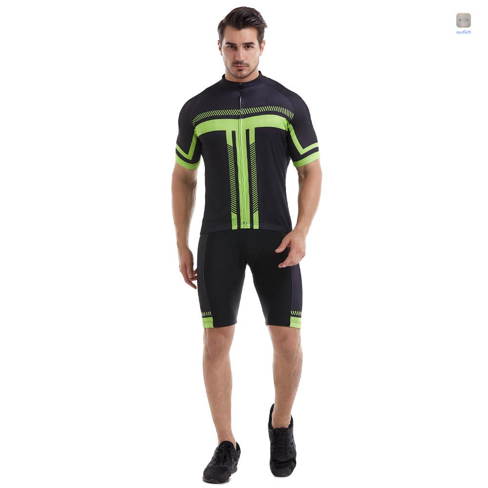 Bộ Quần Áo Đua Xe Đạp Cao Cấp Chuyên Dụng