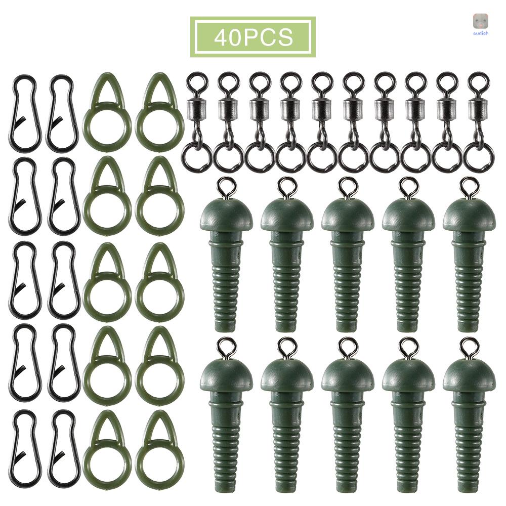 Bộ Phụ Kiện Câu Cá Chuyên Dụng Chất Lượng Cao