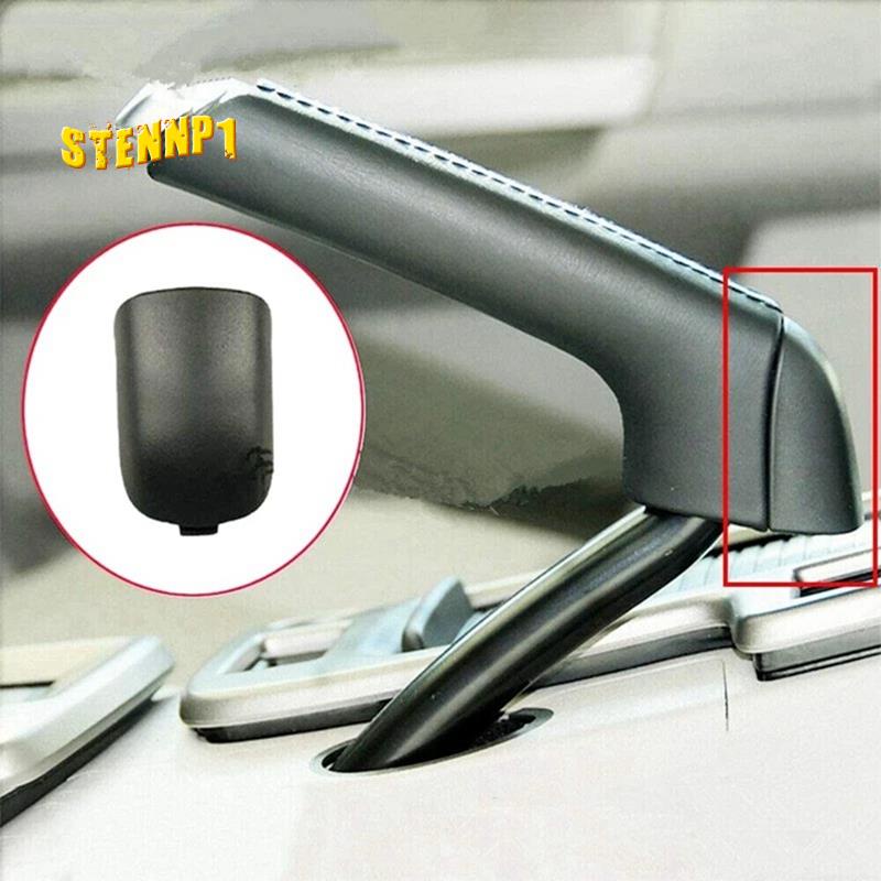 31329236 Nắp đòn bẩy tay nắm phanh tay ô tô cho Volvo S40 V50 2004-2012 C30 C70 2006-2013 Nắp bên phanh tay