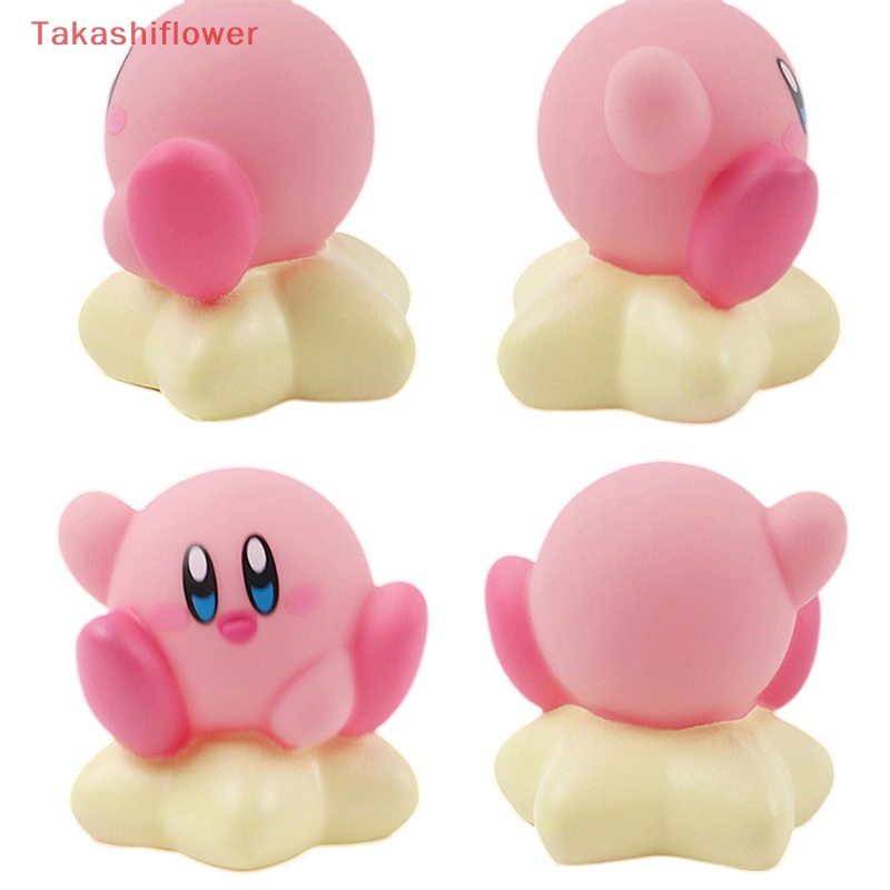 Set 8 Mô Hình Đồ Chơi Nhân Vật Trong Phim Hoạt Hình "Dream Land"