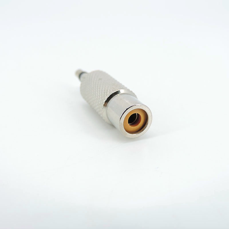 1 Giắc Cắm Chuyển Đổi 3.5mm Sang RCA Cho Máy Tính