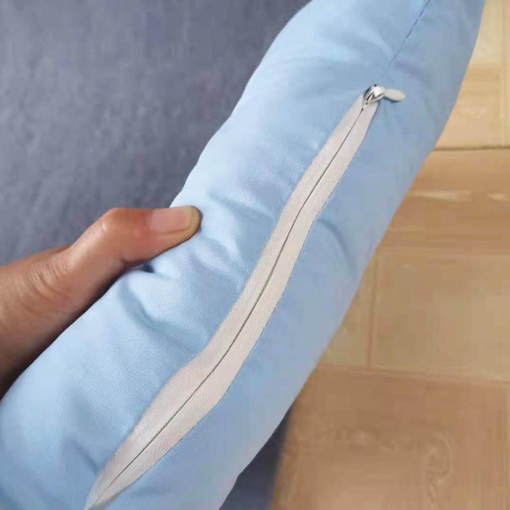 Gối Nằm Mát Xa Hình Vuông M8V7 Tiện Dụng