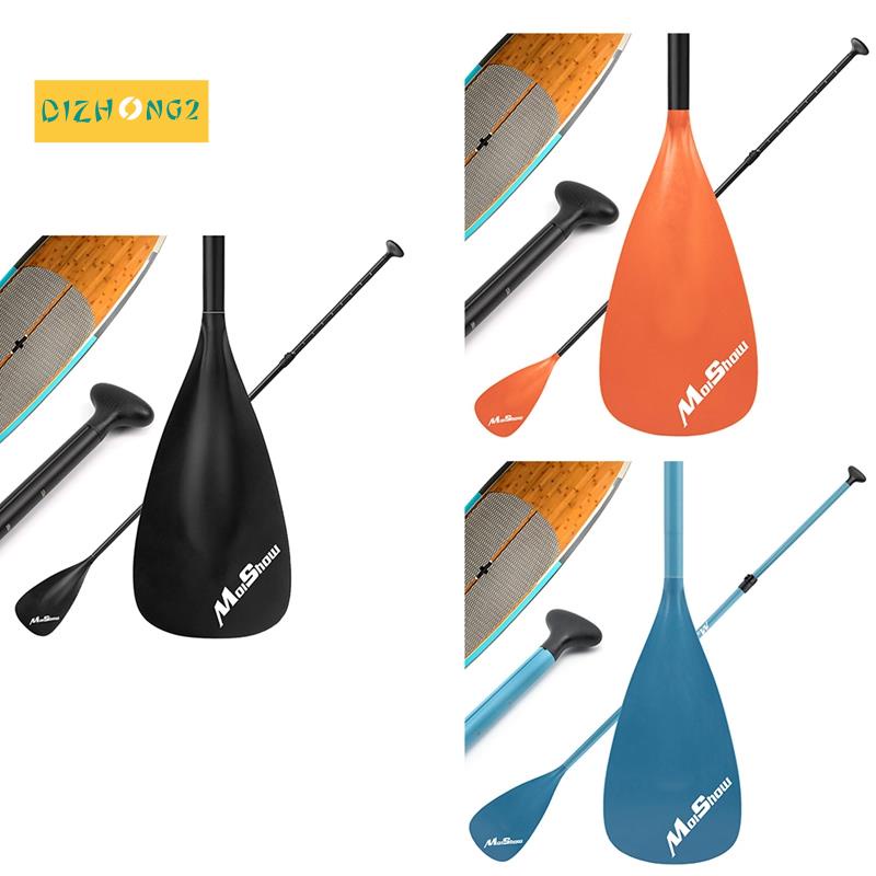 Cánh khuấy có thể điều chỉnh đứng lên với thiết kế khóa độc đáo Cánh khuấy bằng hợp kim nổi