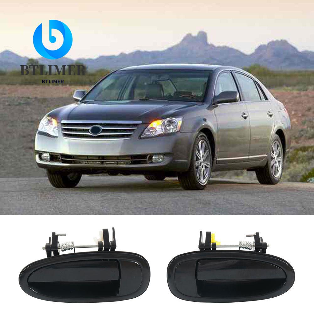 Tay Nắm Cửa Bên Ngoài Cho Xe Hơi TOYOTA AVALON 1995-1999