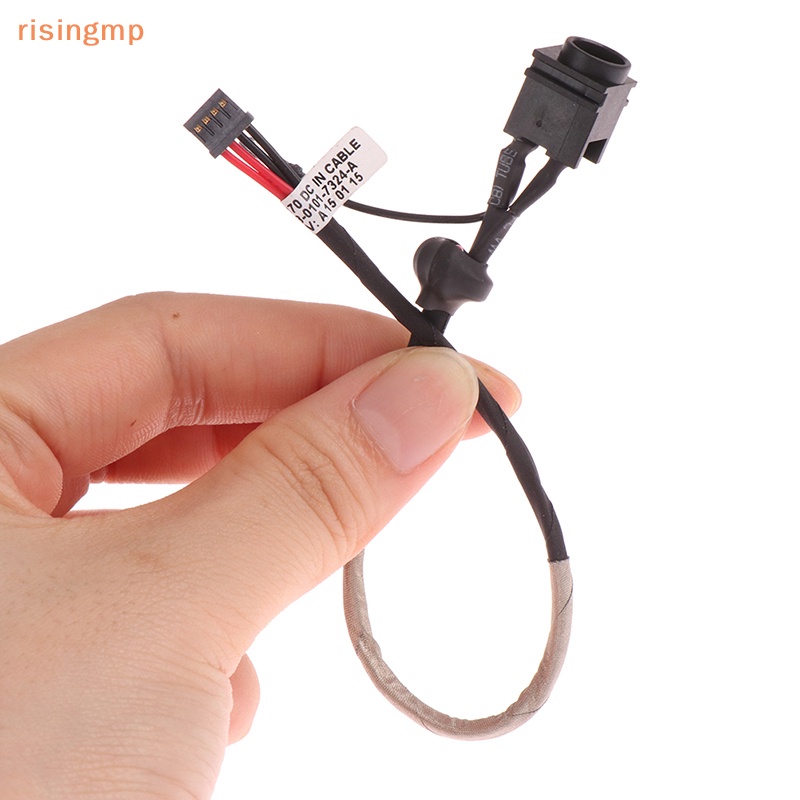 Cáp Nguồn DC PCG-6111L PCG-61411L PCG-6112 Chuyên Dụng Cho SONY PCG-61112