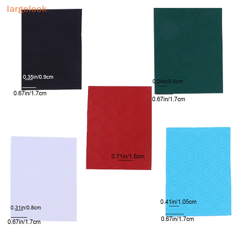 Set 100 Đệm Cách Nhiệt 18650 Chuyên Dụng Chất Lượng Cao