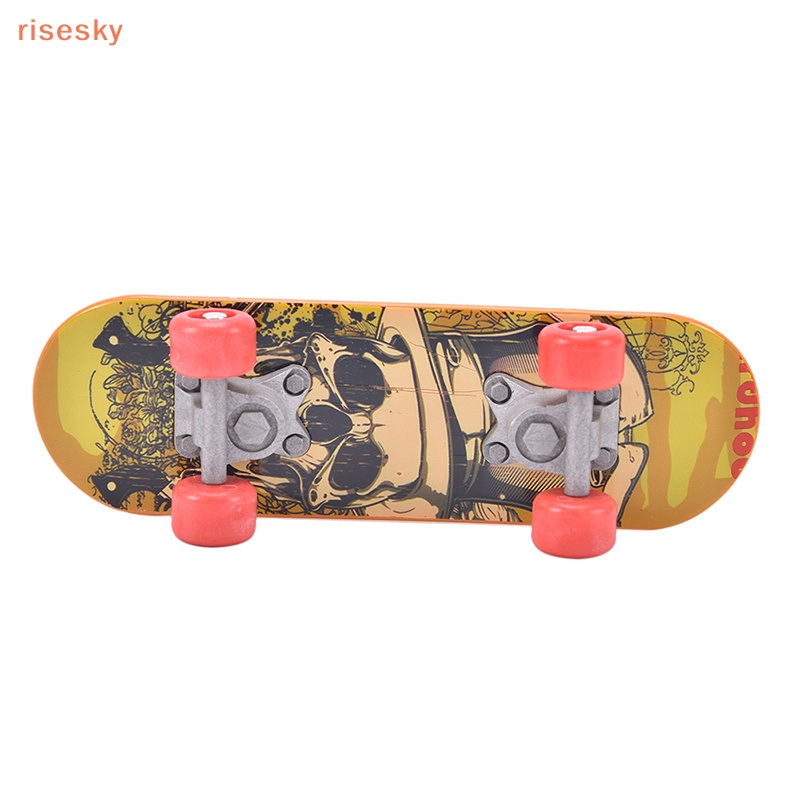 [risesky] bird training skateboard plastic stents scrub scooter skateboarding for small parrot pet birds funny toys pet mini skateboard