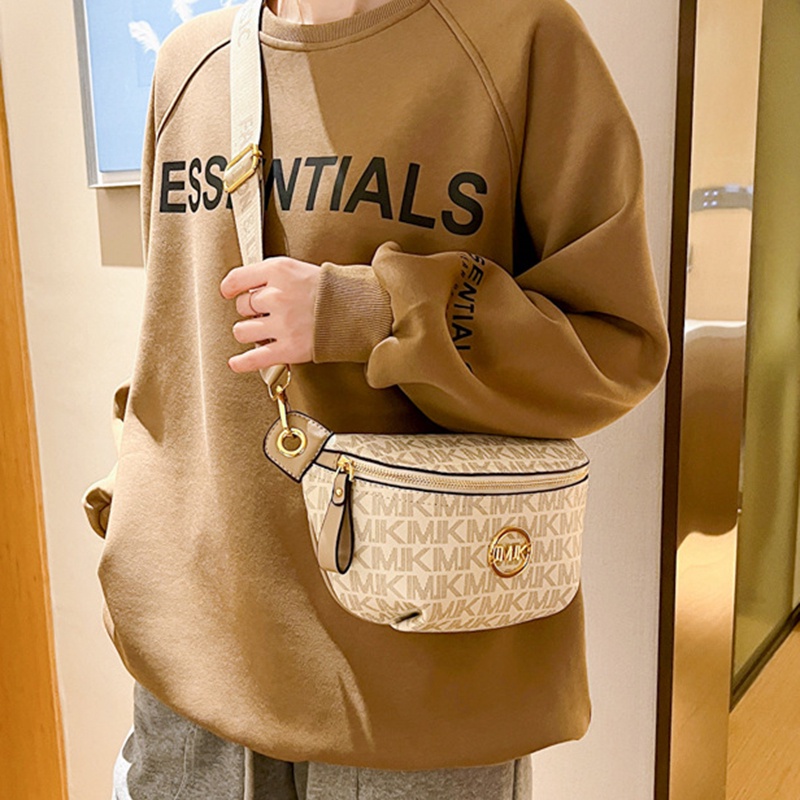 Túi Đeo Vai In Họa Tiết Phong Cách retro Dễ Phối Đồ Thời Trang Cho Nữ