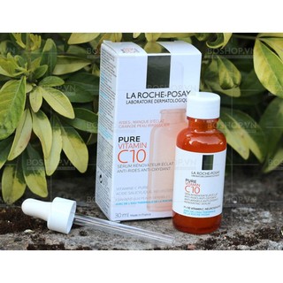 💥chuyên sỉ & lẻ 💥serum la roche posay pure vitamin c10 30ml