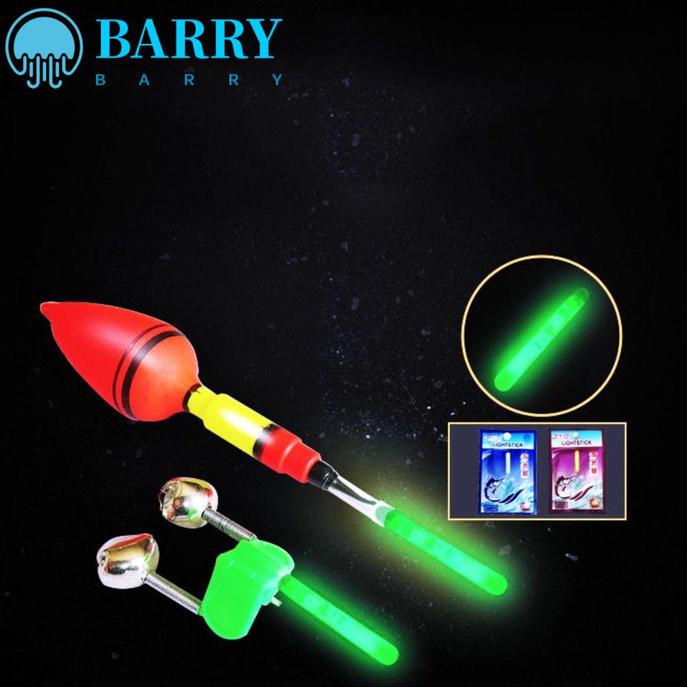 Phao Câu Cá Phát Sáng Trong Đêm Tiện Dụng Chất Lượng Cao