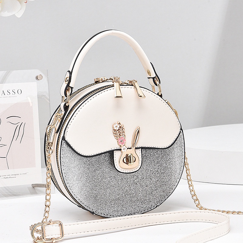 Túi Xách Nữ Đeo Vai Thời Trang Phong Cách Mới