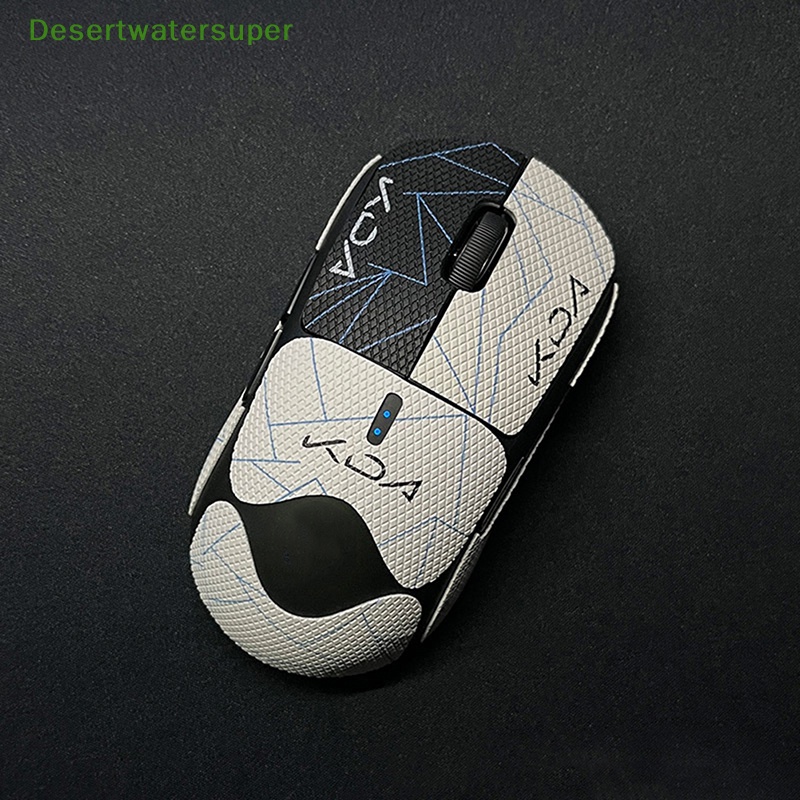Dsvn Miếng Dán Chuột Không Dây Chống Trượt Chống Mồ Hôi Thủ Công Cho Logitech G Pro X Superlight GPW