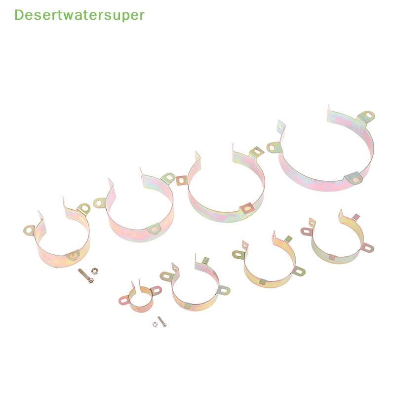 Kẹp Giữ Tụ Điện Siêu Bền Clap Moung