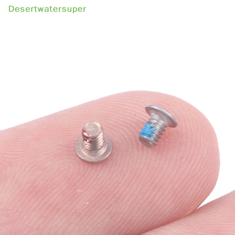 10 Ốc Vít Phụ Kiện Cho Laptop Dell XPS13 9300 9310 XPS15 9550 7590 9510