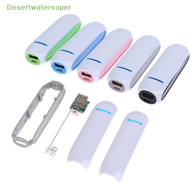 1 Hộp Sạc 18650 DIY 5V USB