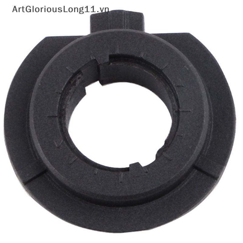 Giá Đỡ Đèn Pha LED H1 H4 H7 H11 9005 9006 9012 Chịu Nhiệt Độ Cao Cho Xe Hơi