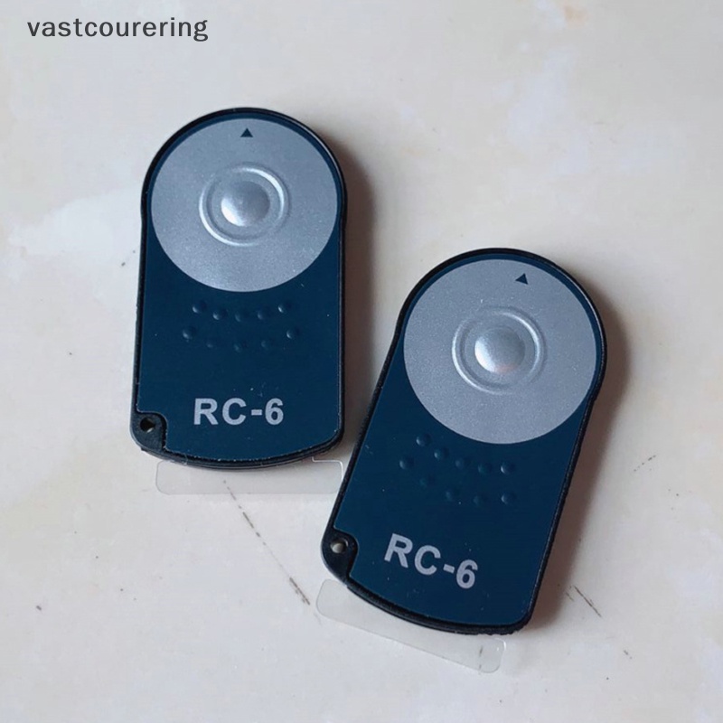 Điều Khiển Từ Xa Cho Máy Ảnh Micro SLR Camera 70D 700D 60D 5D2 5D4 3 800d EN