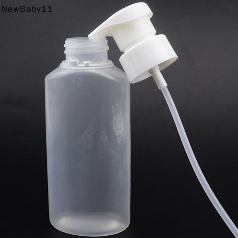 Bình Đựng Xà Phòng Dạng Nhấn Tạo Bọt 150 / 200ml