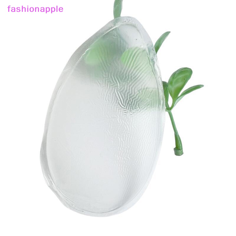 1 Miếng Silicone Vô Hình Tự Dính Giúp Che Khuyết Điểm Cho Ngón Chân