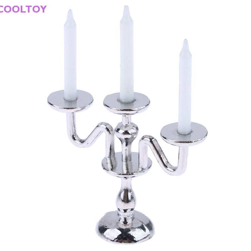 Cooltoy Giá Đỡ Mini Trang Trí Nhà Búp Bê