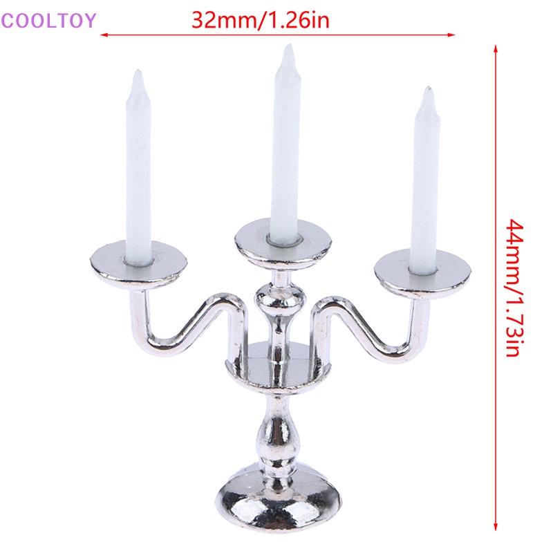Cooltoy Giá Đỡ Mini Trang Trí Nhà Búp Bê