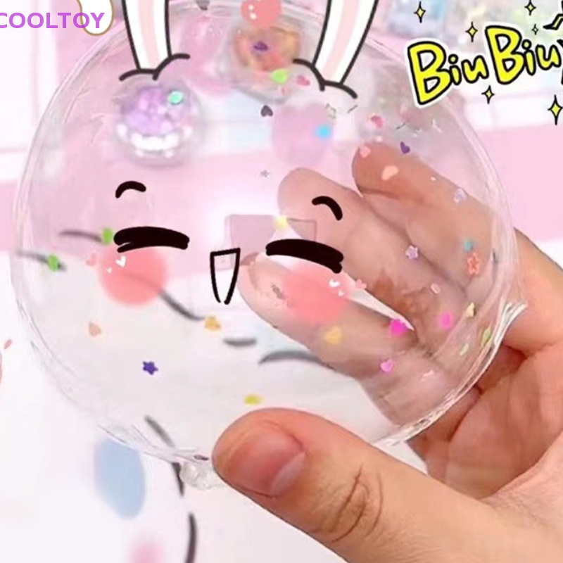 Băng Keo Hai Mặt Thổi Bong Bóng Mát Mẻ DIY Dành Cho Trẻ Em