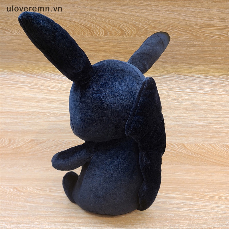 Uloveremn 1 Đồ Chơi Nhồi Bông Hình Pokemon X Fragment Anime Snorlax Bulbasaur Squirtle 20cm