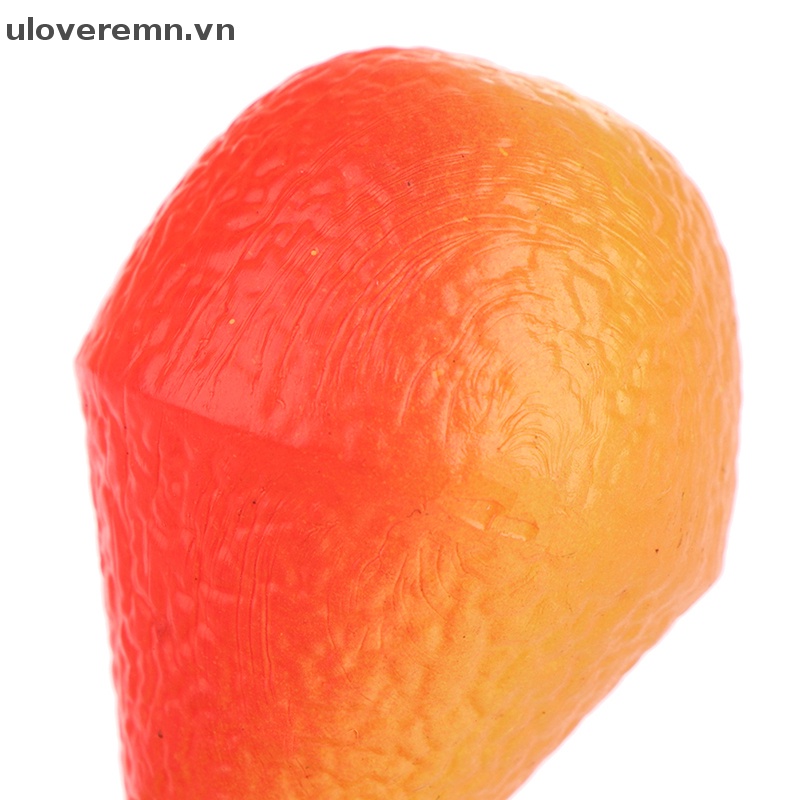 Mô Hình Que Kem Đồ Chơi Mini Cho Nhà Búp Bê