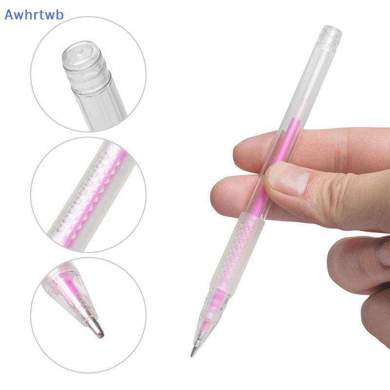 Set 1 / 3 Bút Đánh Dấu Hình Xăm Tiện Dụng Chất Lượng Cao Mới