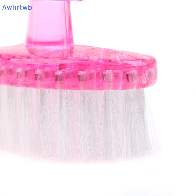 1 Dụng Cụ Vệ Sinh Cọ Trang Trí Móng Tay Mới