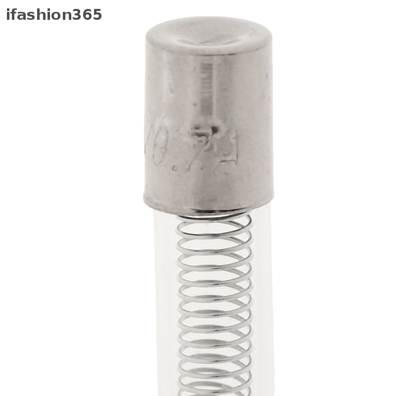 10 Cầu Chì Điện Áp Cao 5KV 0.65A 0.7A 0.75A 0.8A 0.9A Cho Lò Vi Sóng ifashion365