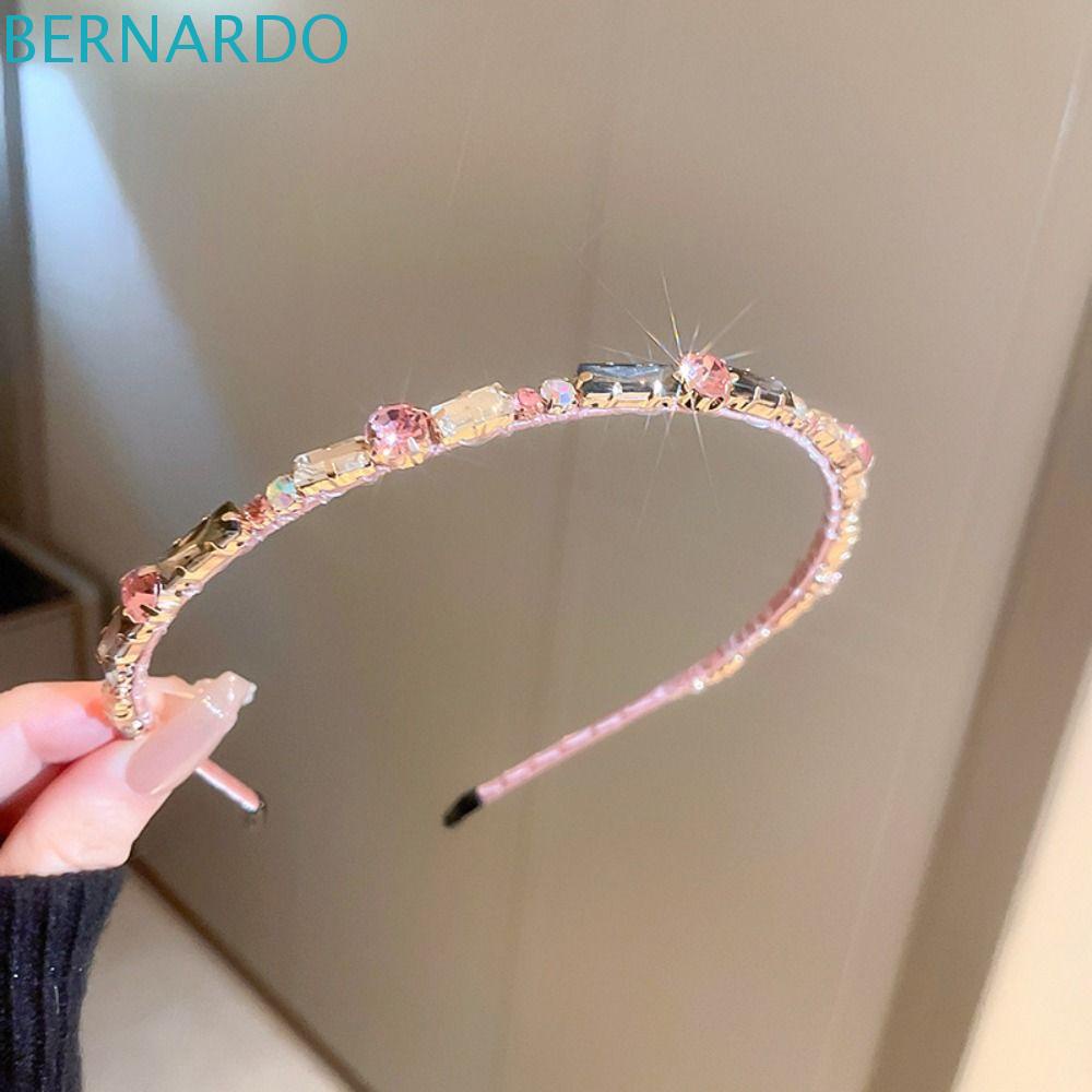 Băng Đô Cài Tóc Vải Lưới Mỏng Phong Cách Baroque Thanh Lịch Cho Nữ