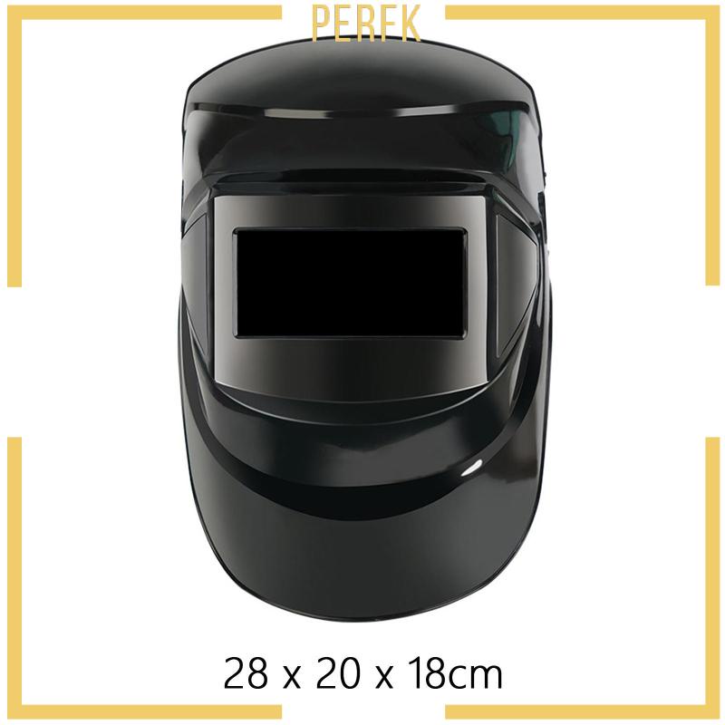 Kính Bảo Vệ Mặt Khi Hàn Chuyên Dụng