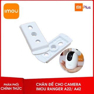 Chân Đế Camera ezviz - imou ( dự phòng )  A22EP, A42P, A43P,C6N,TY1,TY2.....Đông Anh Telecom