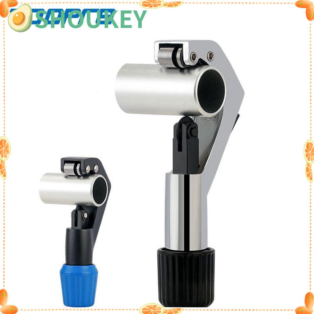 Dụng Cụ Sửa Chữa Yên Xe Đạp Phía Trước Bằng Hợp Kim Nhôm SHOUKEY