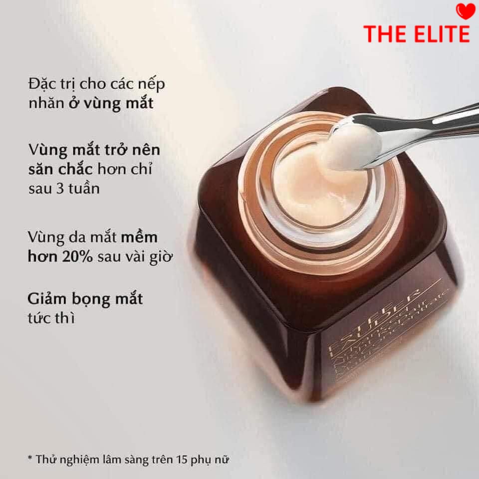 Serum mắt Estee Lauder Advanced Night Repair Eye Concentrate Matrix 5ML NO BOX