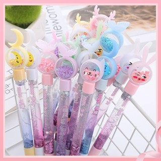 Bút Mực Gel Kim Tuyến Lấp Lánh Chất Lượng Cao