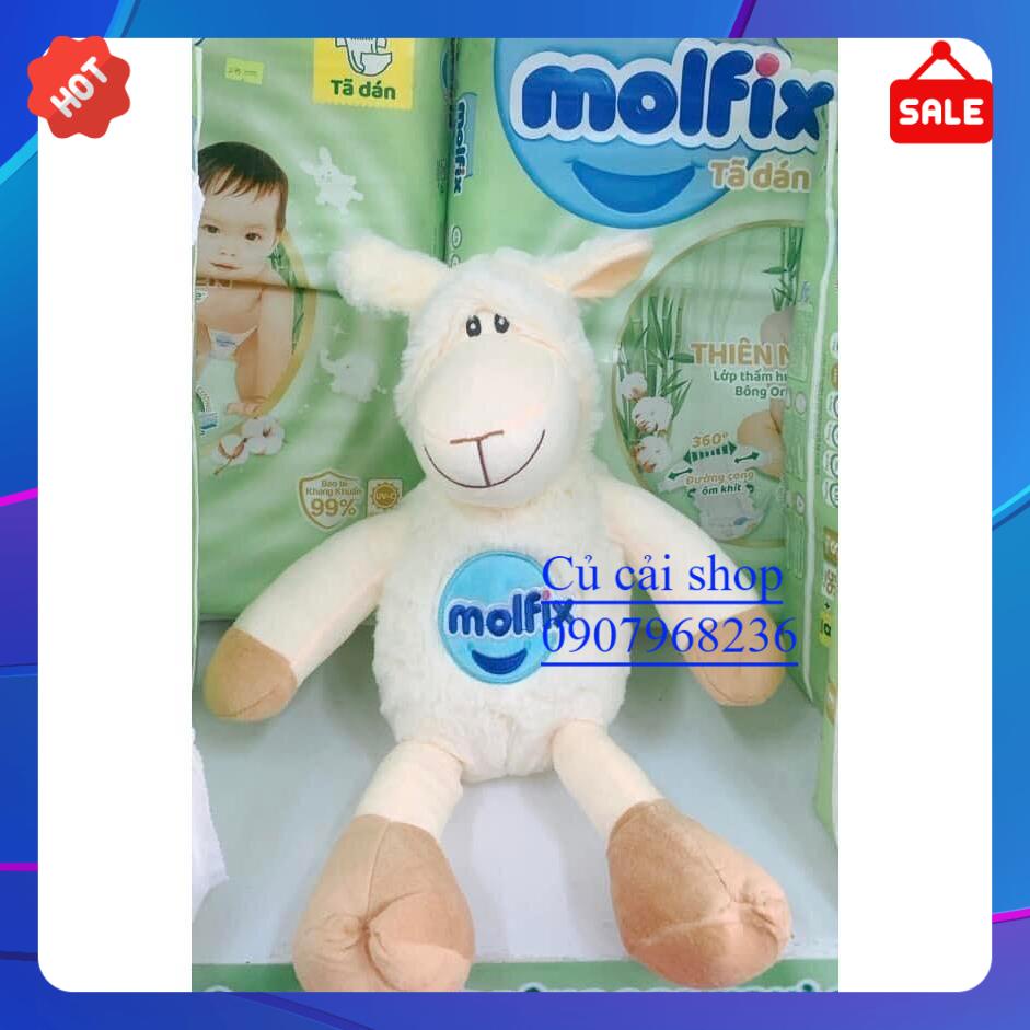 Bò sữa bông đáng yêu cho bé hkm kun