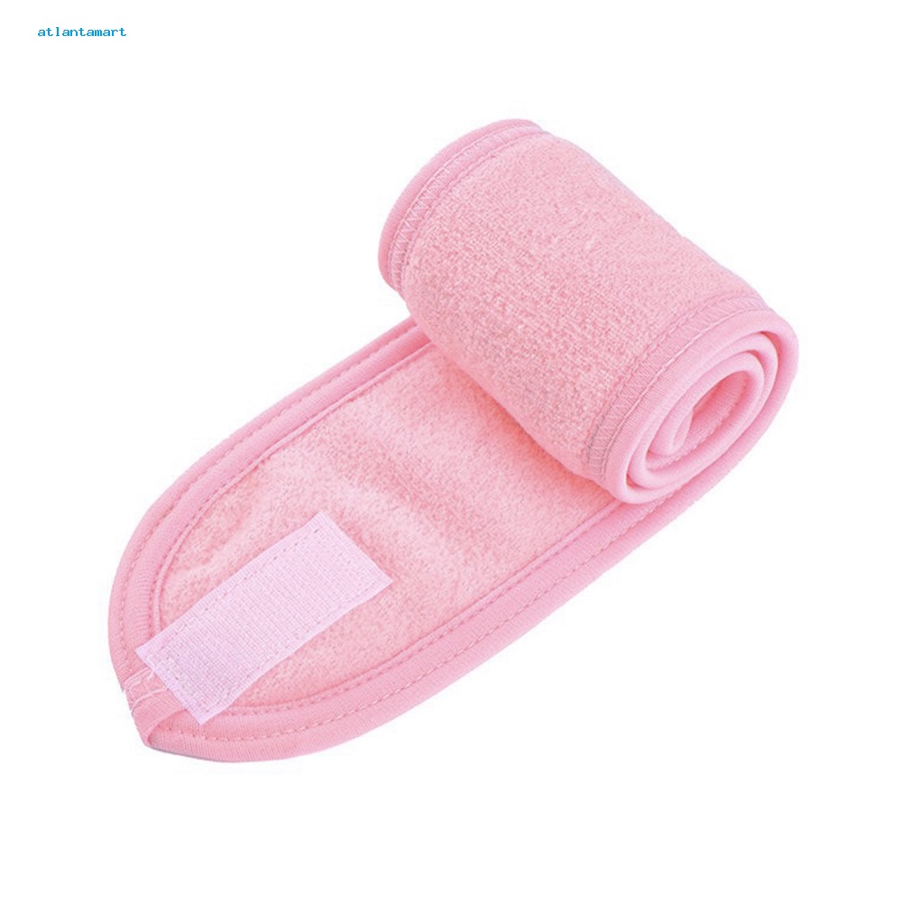 Túi Đựng Đồ Dùng Cao Cấp Tiện Dụng| Băng Đô Rửa Mặt / Trang Điểm Thấm Hút Mồ Hôi Có Thể Giặt Sạch