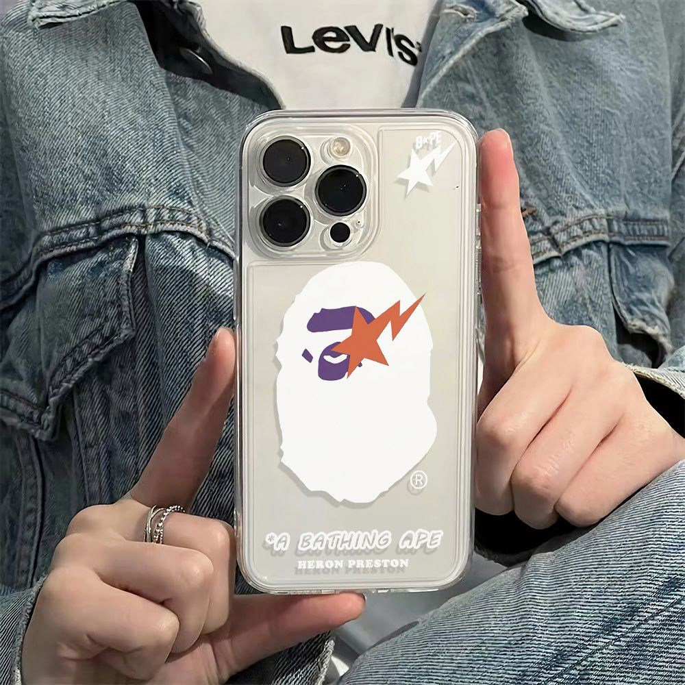 ✅Ốp Lưng In Họa Tiết Dành Cho Điện Thoại Iphone12max 6In7814ProPlus11 13 1AAR