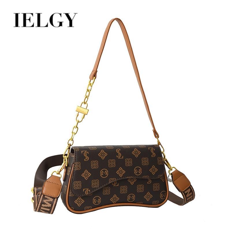 Vỏ Bọc Túi Xách Dây Xích Kim Loại Cao Cấp Thời Trang Cho Nữ