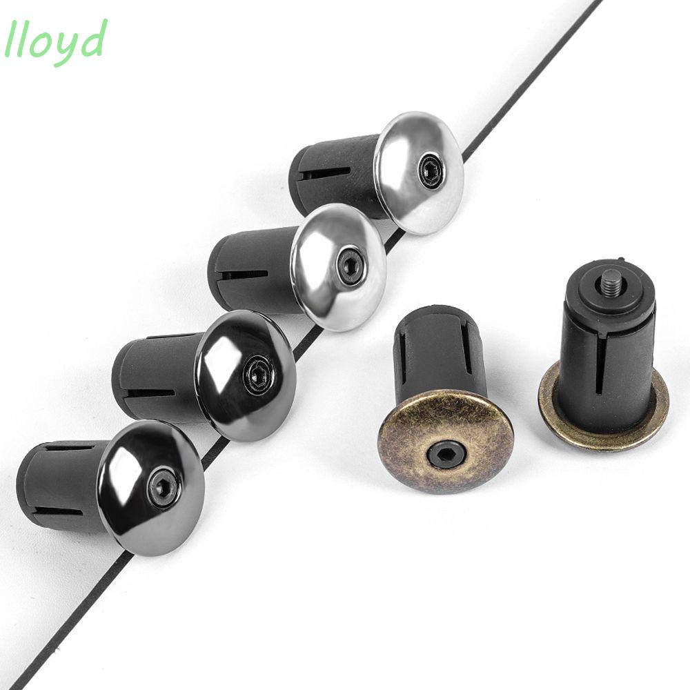 Vỏ Bọc Tay Lái Xe Đạp Siêu Nhẹ Bằng Hợp Kim Nhôm Chất Lượng Cao