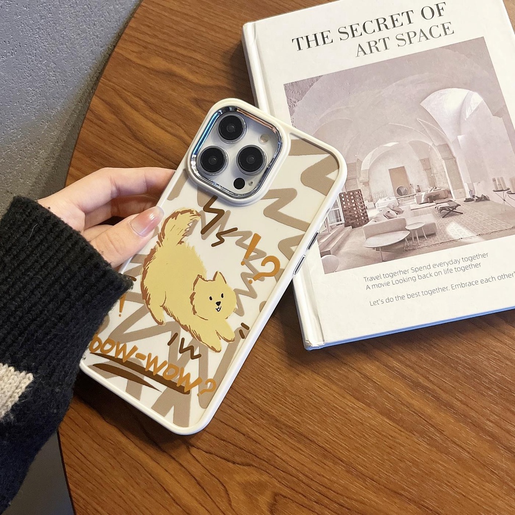 Ốp Điện Thoại TPU Dẻo Họa Tiết Chú Mèo Vui Nhộn Dễ Thương Cho iPhone 14 13 12 11 Pro Max XR XS 7 8 Plus