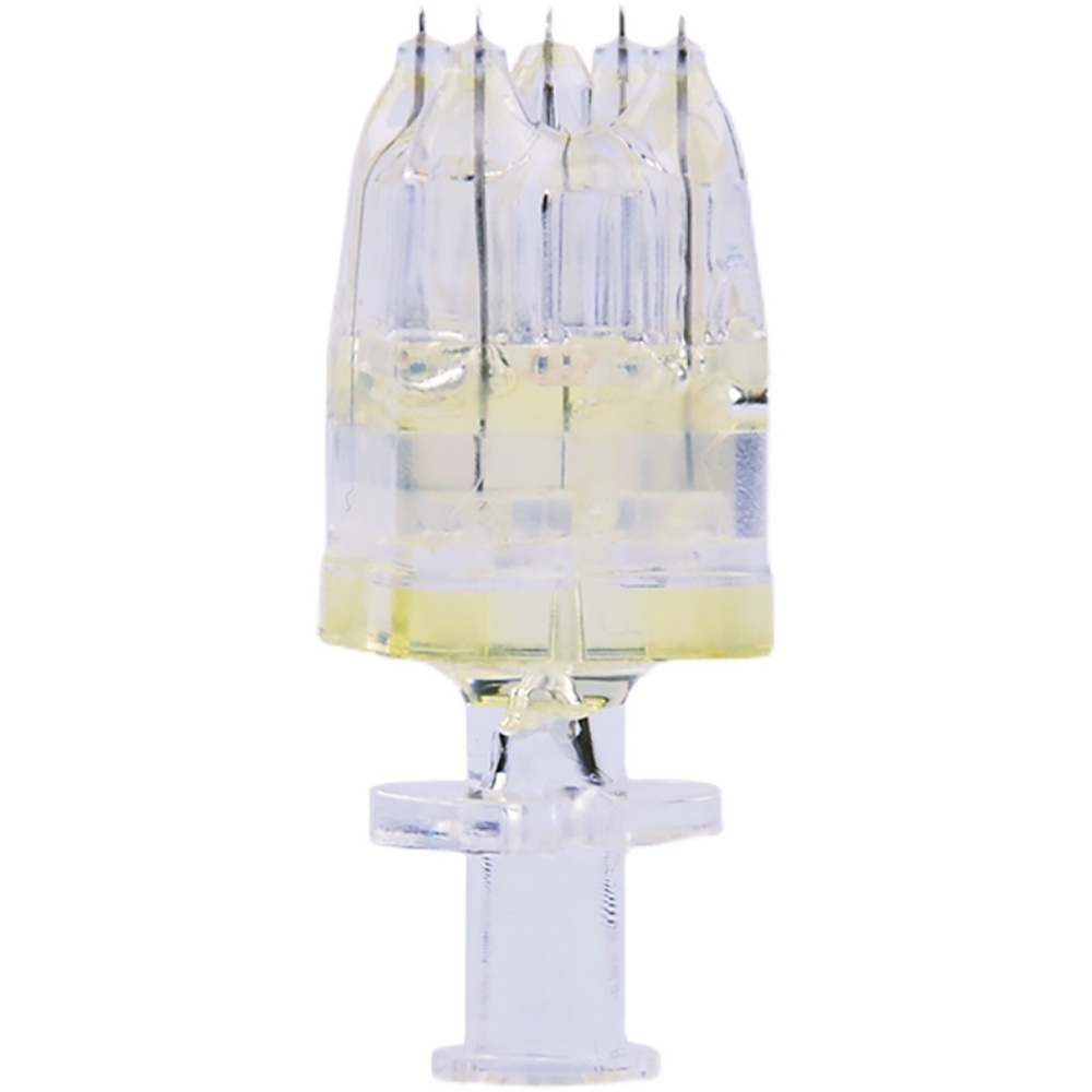 CommScope Wo Machine Five Needle Micro Water Light Needle Water Light Machine 32G*15mm Ultra-fine