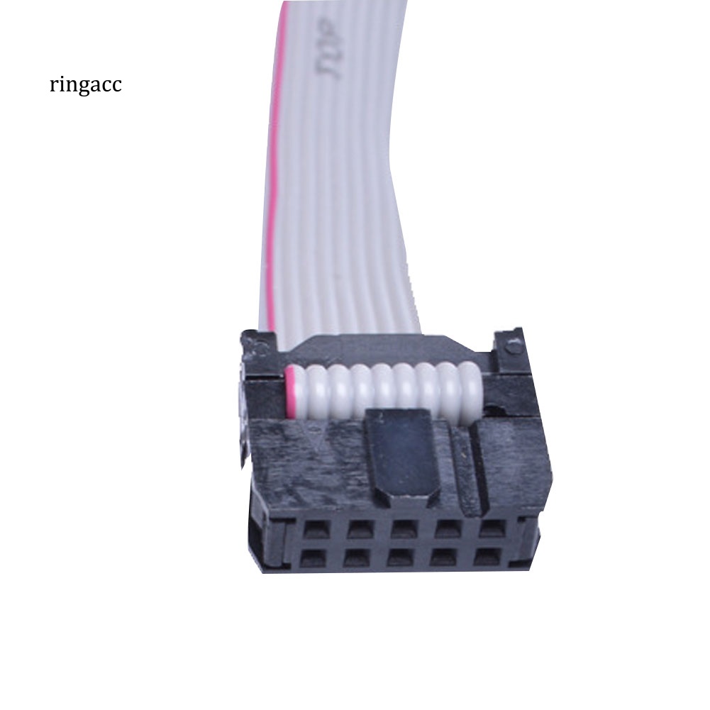 Cáp Kết Nối Bo Mạch Chủ RGA 40cm RS232 DB9 Pin COM