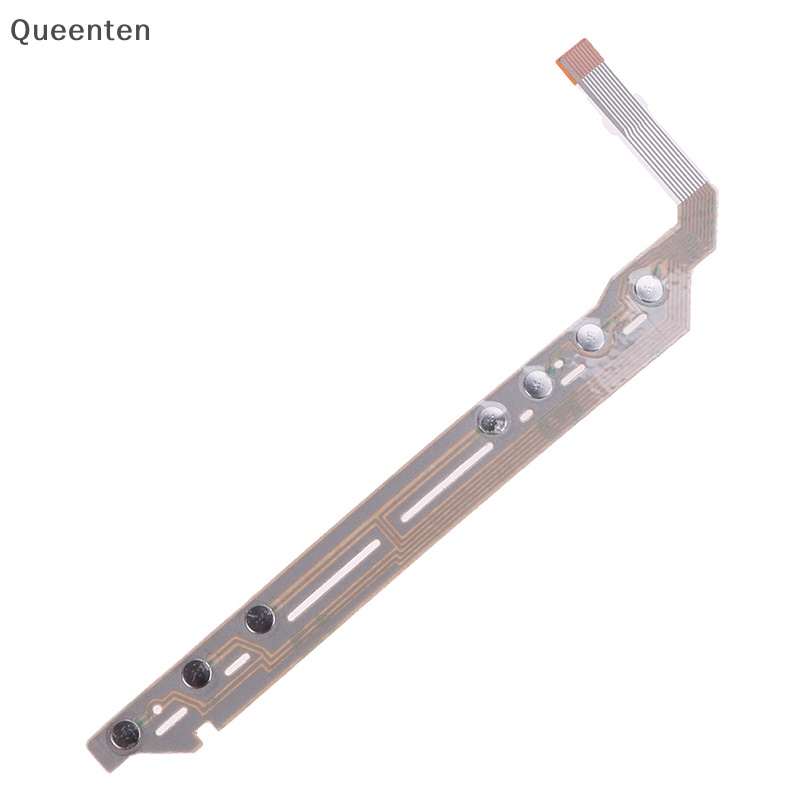 Set 3 Dây Cáp Dẻo Thay Thế Cho PSP1000 1001 1004 QT