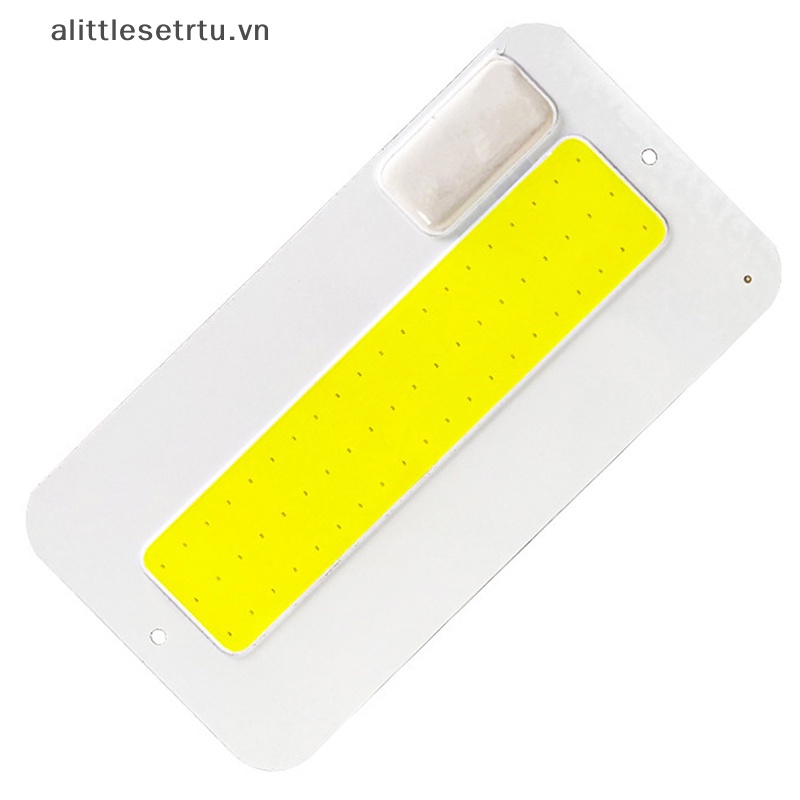 Đèn LED Đọc Sách Gắn Trần Xe Hơi / Xe Tải 12v-24v