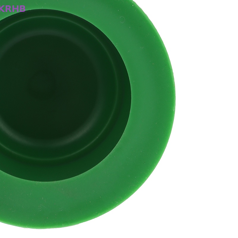 1 Bộ Cốc Giác Hơi Silicone Mát Xa Chân Không Chống Cellulite Mới