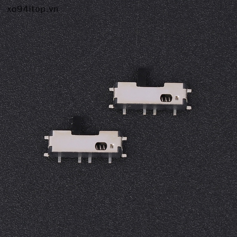 Set 2 Nút Công Tắc Nguồn Thay Thế Tương Thích Với DS Lite NDSL