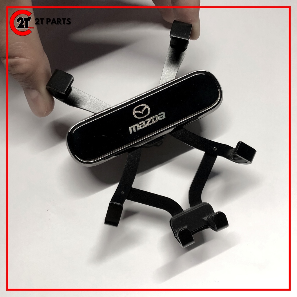 Giá đỡ điện thoại Mazda CX5 13-14